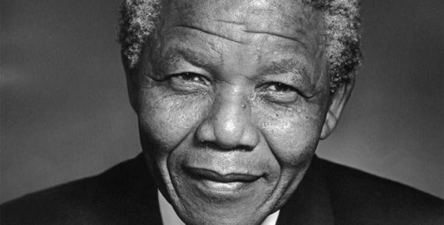 Νότια Αφρική: Οργή στο σχέδιο οίκου δημοπρασιών να πουλήσει το κλειδί του κελιού του Νέλσον Μαντέλα