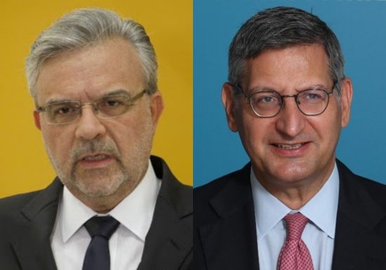 Πειραιώς και Εθνική διεκδικούν την HSBC Ελλάδος