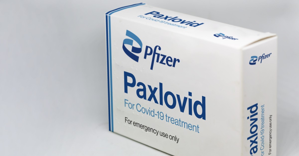 Ισραήλ: Παρήγγειλε 100.000 θεραπευτικά σχήματα του χαπιού Paxlovid της Pfizer