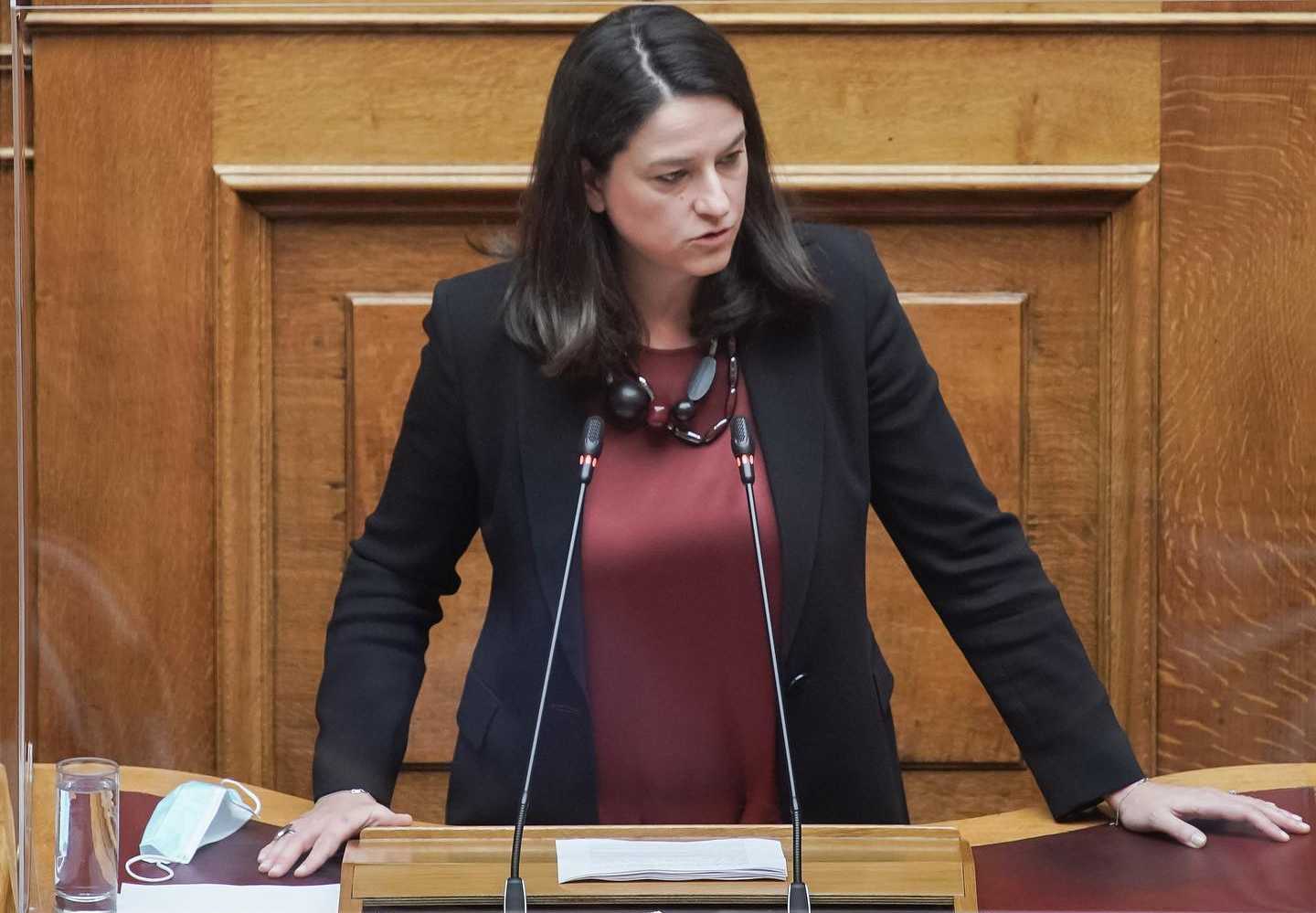 Κεραμέως: Η αξιολόγηση των εκπαιδευτικών εφαρμόζεται στο 99,2% των σχολείων της χώρας – Θα ισχύσουν οι κυρώσεις για το υπόλοιπο 0,8%