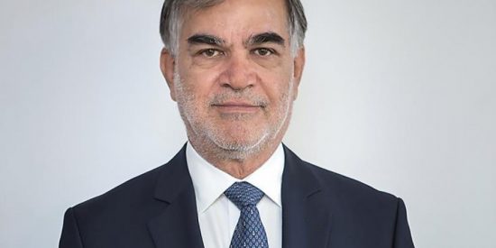 Ο Ελληνοκύπριος Φίλιππος Φιλής από την 1η Ιανουαρίου  πρόεδρος των Ευρωπαίων εφοπλιστών