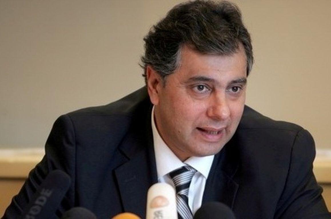 Βασίλης Κορκίδης -Κορκίδης: Οφείλουμε να τηρήσουμε όλοι τα νέα μέτρα για να αποφύγουμε ένα πιθανό σενάριο lockdown