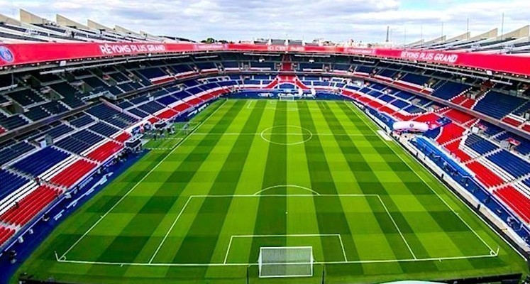 Γαλλία: Ανώτατο όριο 5.000 οπαδών στα γήπεδα