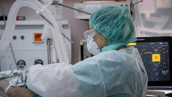 Κορονοϊός: Μάχη για τη ζωή του δίνει 13χρονος που είναι διασωληνωμένος στο Παίδων