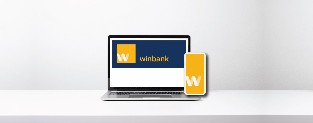 winbank - Τράπεζα Πειραιώς