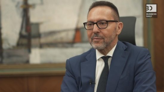 ΤτΕ: Αύξηση καταθέσεων 1,8 δισ. από τον ιδιωτικό τομέα τον Νοέμβριο