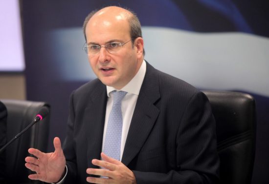 Ξεκινά από 1η Ιανουαρίου 2022 το «Πρώτο ένσημο»
