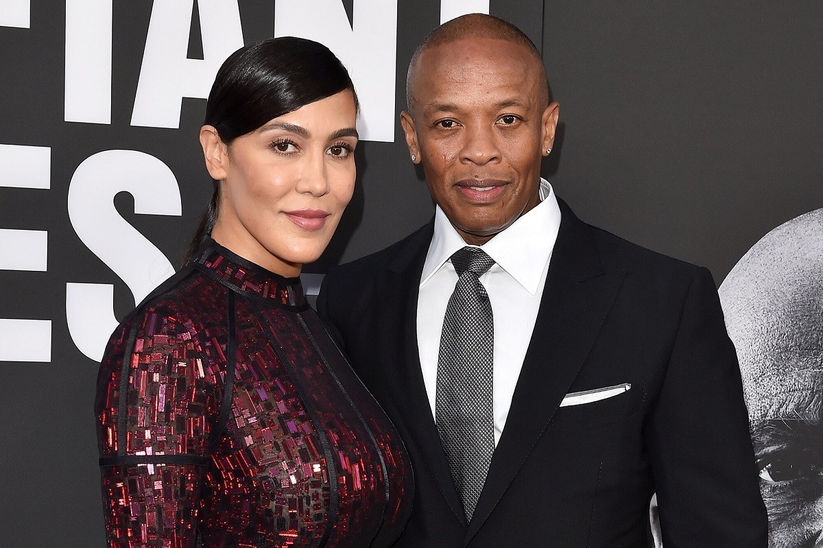 Dr Dre: 100 δολάρια θα στοιχήσει το διαζύγιο του με την Νικόλ Γιούνγκ