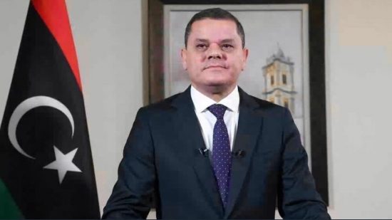 Λιβύη: Επέστρεψε ως μεταβατικός πρωθυπουργός ο Ντμπεϊμπά