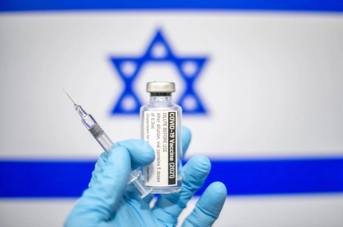 Ισραήλ: Επεκτείνει την 4η δόση του εμβολίου σε ηλικιωμένους σε μονάδες φροντίδας