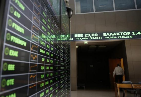 Χρηματιστήριο: Πάρτι σε ΒΙΟΧΑΛΚΟ, ΕΛΧΑ, υψηλά 52 εβδομάδων για ΤΕΝΕΡΓ, ξεχώρισε η Πειραιώς