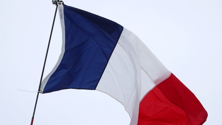 Η Γαλλία καταδικάζει την εκτόξευση ιρανικού πυραύλου