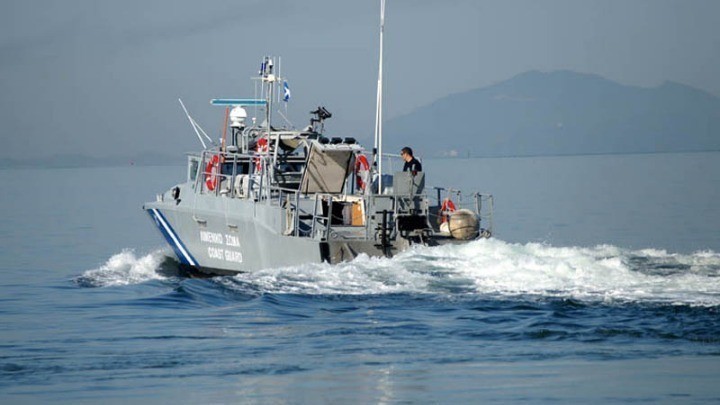 Θεσσαλονίκη: Νεκρός εντοπίστηκε 47χρονος ψαράς στο Παλιούρι