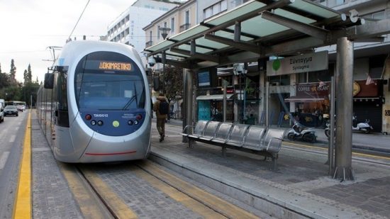 Μετρό Αθήνας: Έπεσε άνθρωπος στις γραμμές, στην Εθνική Άμυνα – Έκτακτη λεωφορειακή γραμμή Κατεχάκη – Χαλάνδρι