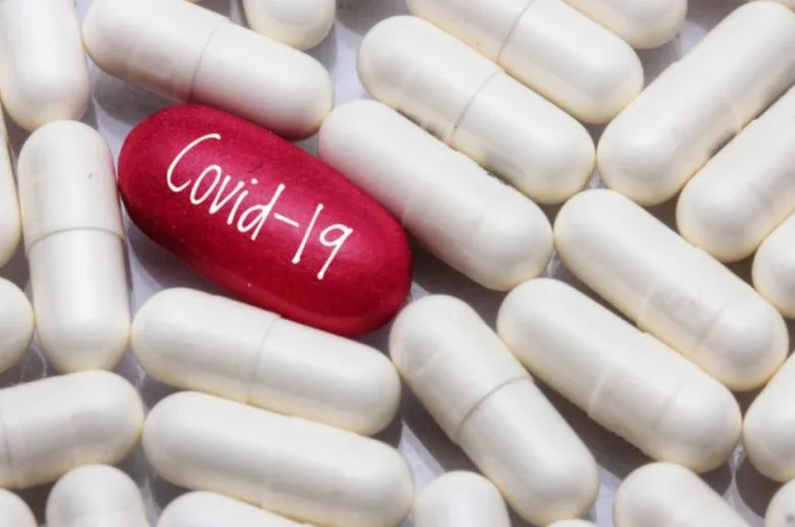 Βέλγιο: Θα αγοράσει από 10.000 δόσεις των θεραπειών της Pfizer και της Merck κατά της Covid-19