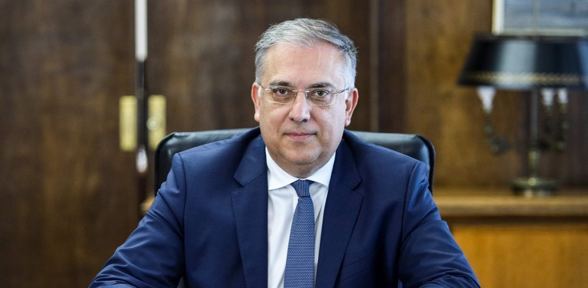 Θεοδωρικάκος: Μειώθηκε η εγκληματικότητα στο 30% το γ' τετράμηνο του 2021