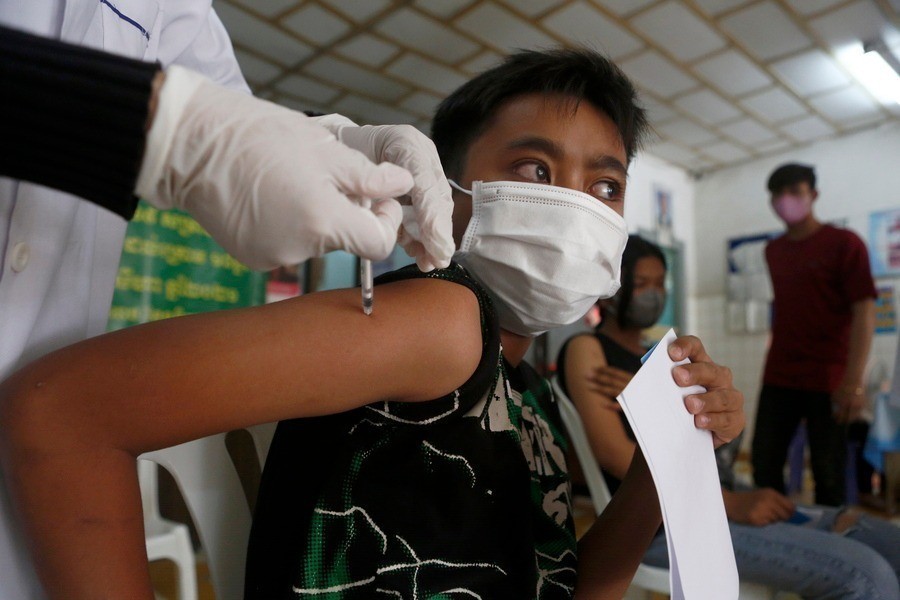 Ο εμβολιασμός του Τρίτου Κόσμου θα σταματήσει την πανδημία – Καιρός να τον αναλάβουν οι προηγμένες χώρες!