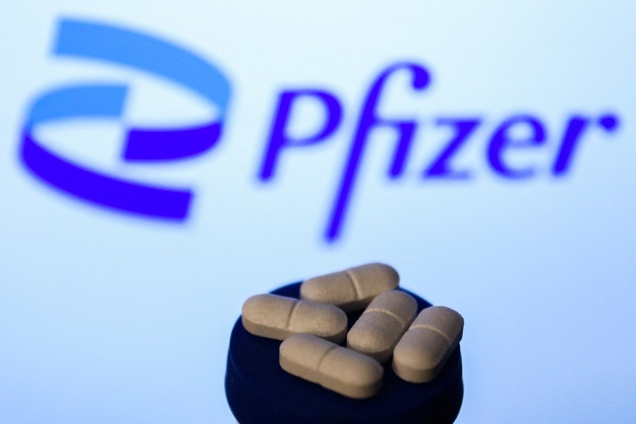 ΗΠΑ: Η κυβέρνηση Μπάιντεν διπλασιάζει την παραγγελία της για το χάπι κατά της Covid της Pfizer
