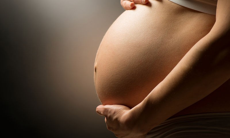 ΗΠΑ: Το εμβόλιο κατά τη διάρκεια της εγκυμοσύνης δεν σχετίζεται με πρόωρο τοκετό