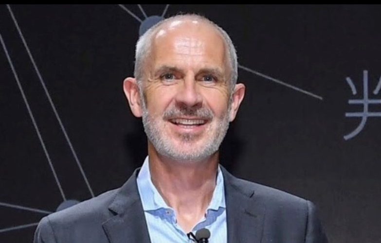 Jim Rowan
