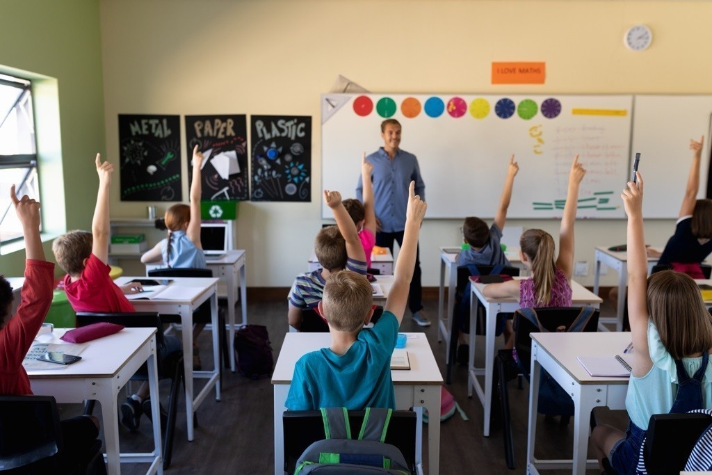 Βέλγιο: Χαλάρωση μέτρων για τους μαθητές πρωτοβάθμιας εκπαίδευσης αποφάσισε η επιτροπή