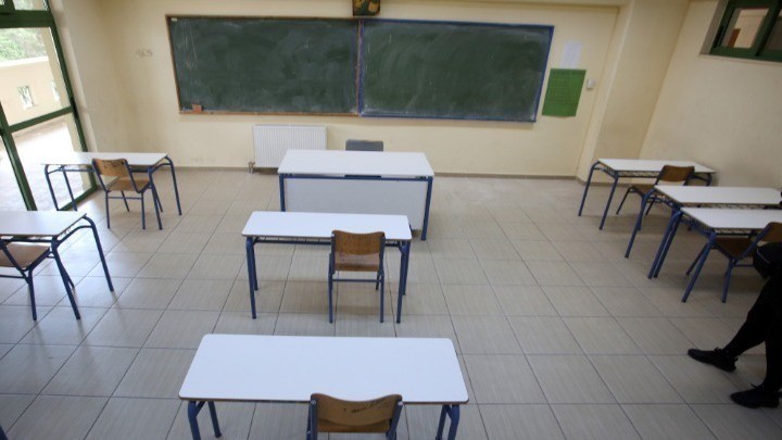 Γερμανία: Συνεδριάζουν σήμερα οι υπουργοί Παιδείας για να μείνουν ανοιχτά τα σχολεία