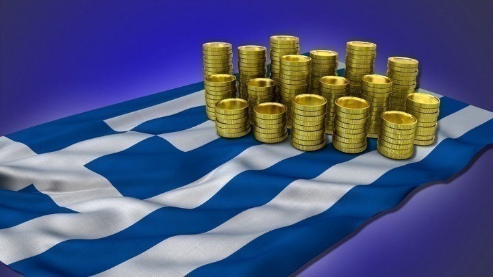 Γερμανικό Ινστιτούτο: Από τον ευρωπαϊκό Νότο, μόνο Ελλάδα και Πορτογαλία έχουν ρεαλιστική προοπτική μείωσης του χρέους
