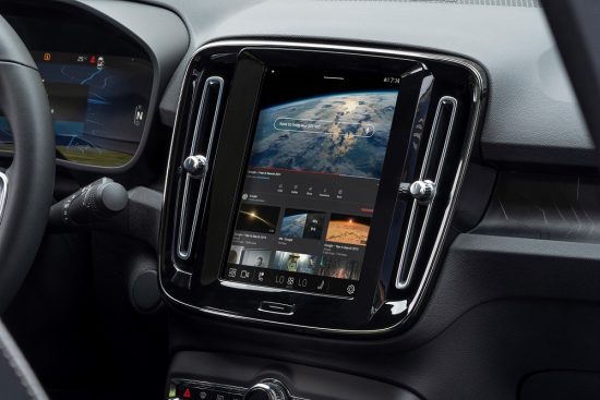 Volvo και Google επεκτείνουν τη συνεργασία τους!