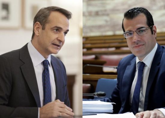 Δισταγμοί για τα πρόστιμα στους ανεμβολίαστους και σενάρια για χαλάρωση των μέτρων σε γήπεδα – εστίαση
