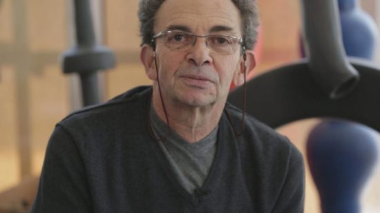 Μάρκ Χατζηπατέρας: Αναβιώνει τους κλασικούς στην Αγγελική Αντωνοπούλου