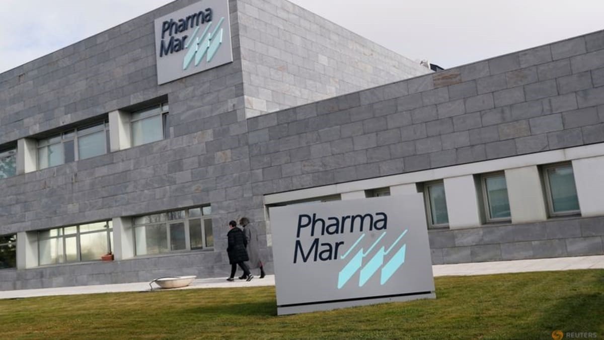PharmaMar: Η θεραπεία κατά της Covid-19 θα είναι αποτελεσματική και για την Όμικρον