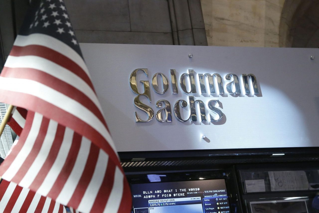 Goldman Sachs: Προβλέπει ότι η ανάπτυξη στην ευρωζώνη θα ξεπεράσει την οικονομία των ΗΠΑ τα επόμενα δύο χρόνια