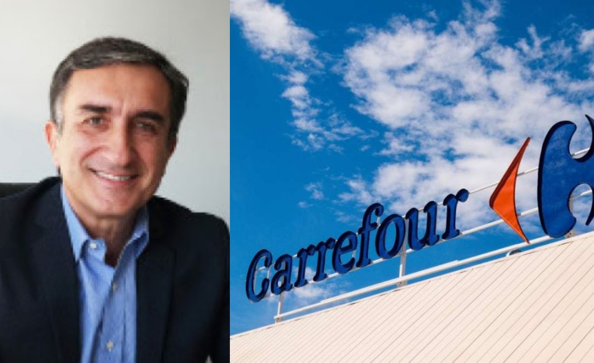 H Carrefour επιστρέφει στην Ελλάδα - Πότε ανοίγουν τα καταστήματα