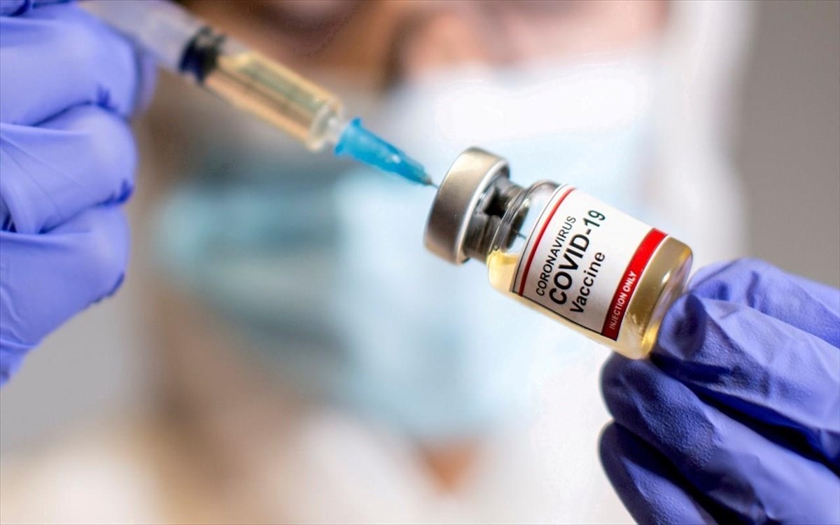 Βέλγιο: Περισσότερα από 100 εκατ. εμβόλια απορρίφθηκαν τον Δεκέμβριο από τις φτωχότερες χώρες γιατί θα έληγαν