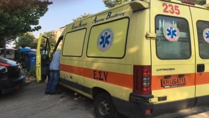 Σέρρες: Άνδρας εντοπίστηκε νεκρός σε ορεινή περιοχή του Δήμου Βισαλτίας