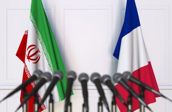 Κρίση στις σχέσεις Γαλλίας-Ιράν για τη νέα φυλάκιση γαλλοιρανής ερευνήτριας