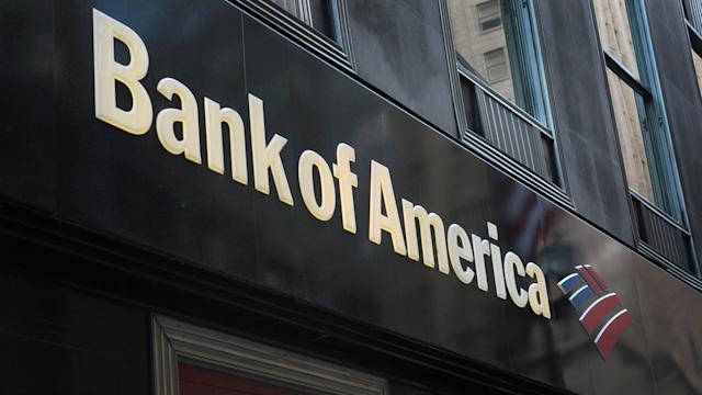 Bank of America