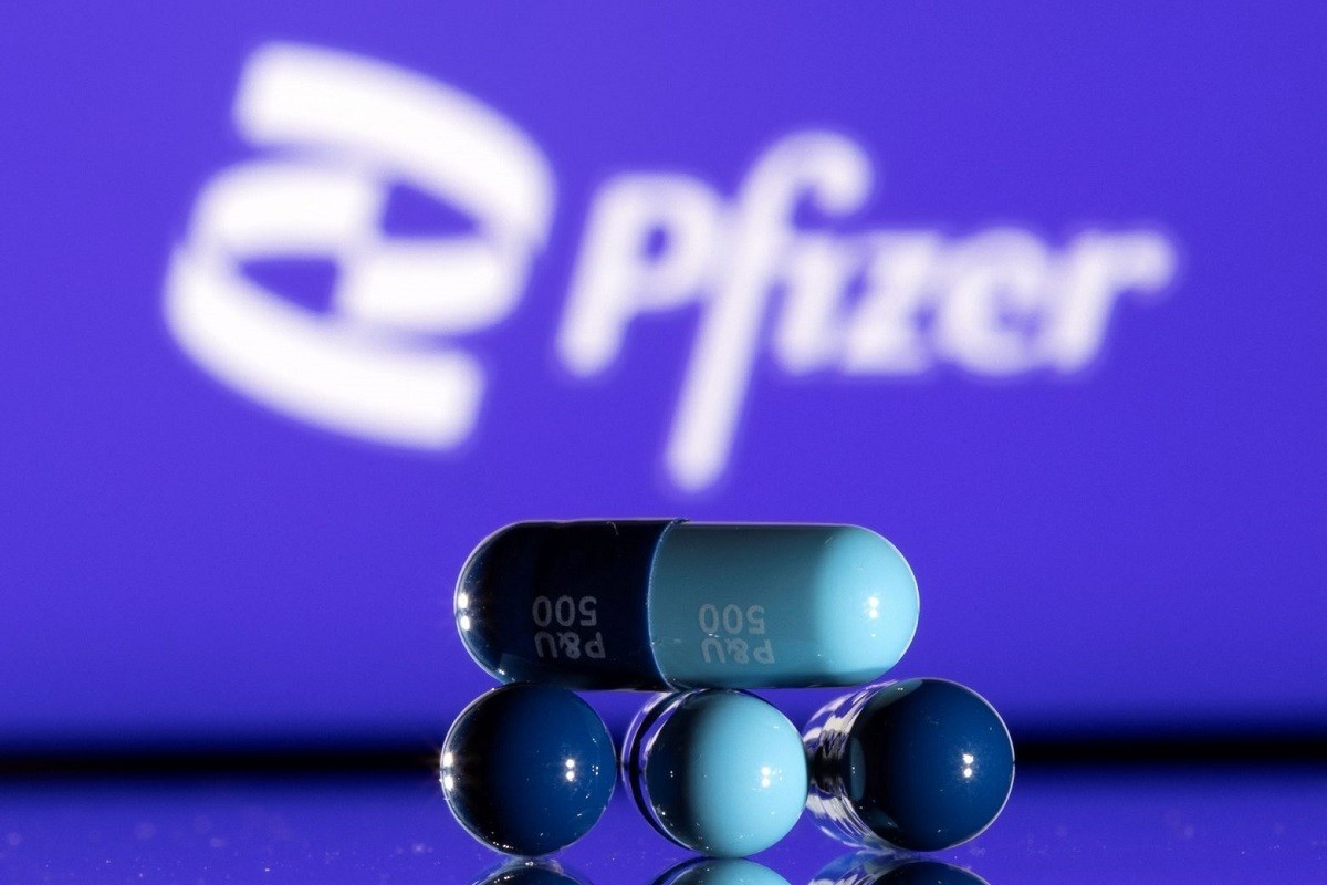 Νότια Κορέα: Χορηγεί στους πολίτες τα αντιικά χάπια Pfizer λόγω έξαρσης της Όμικρον