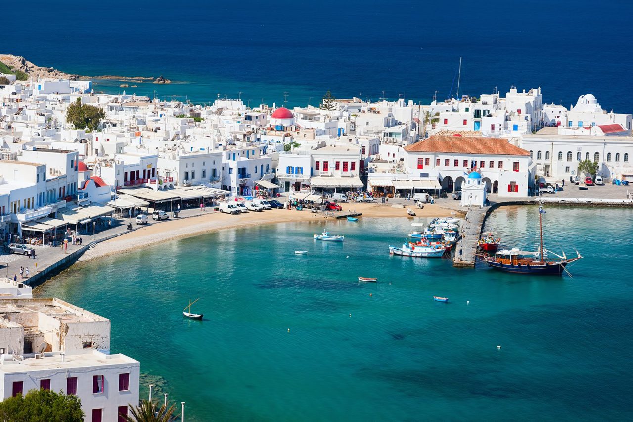 Visit Greece app: 1,7 εκατομμύρια νέοι χρήστες εντός του 2021