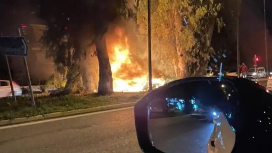 Τζώρτζης Μονογυιός: Μεταχειρισμένη αλλά σε καλή κατάσταση η μοιραία Ferrari