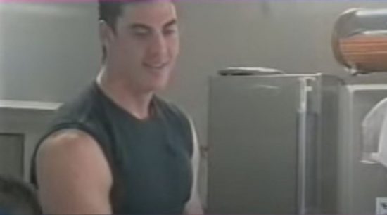 Τζώρτζης Μονογυιός: Ποιος ήταν ο οδηγός που σκοτώθηκε με τη Ferrari στη Βούλα