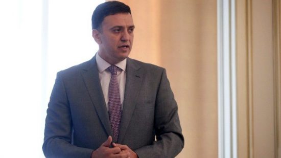 Κικίλιας: Προσπάθεια για διεθνή προβολή και κατοχύρωση του ελληνικού brand name οινοτουρισμού