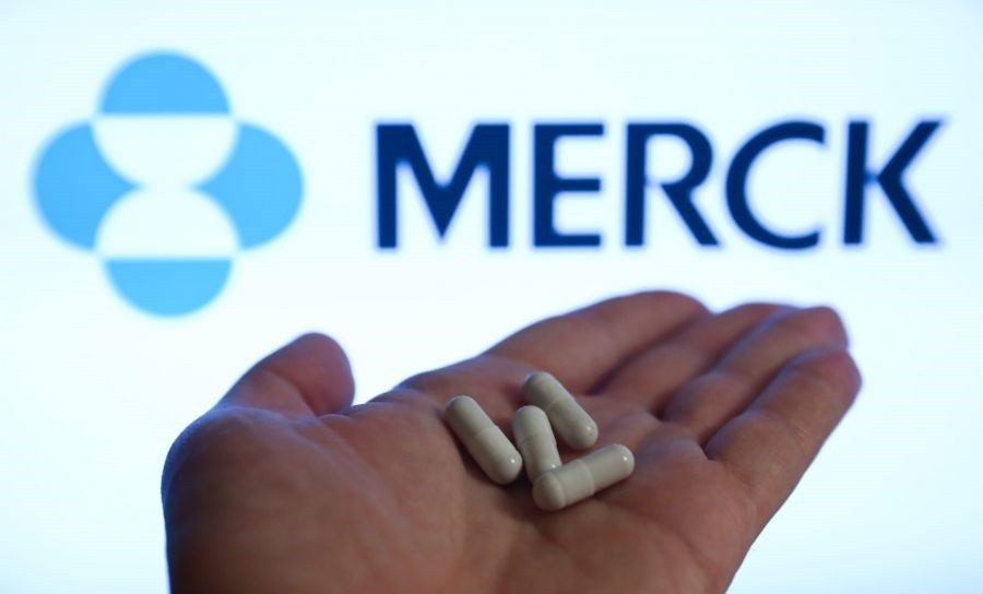 Merck ΠΟΥ