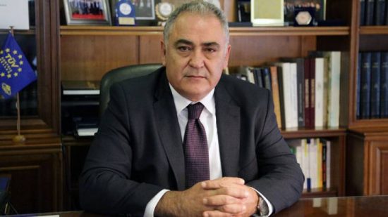 Χατζηθεοδοσίου: Υπάρχουν συν αλλά και αρκετά πλην στα μέτρα που ανακοινώθηκαν