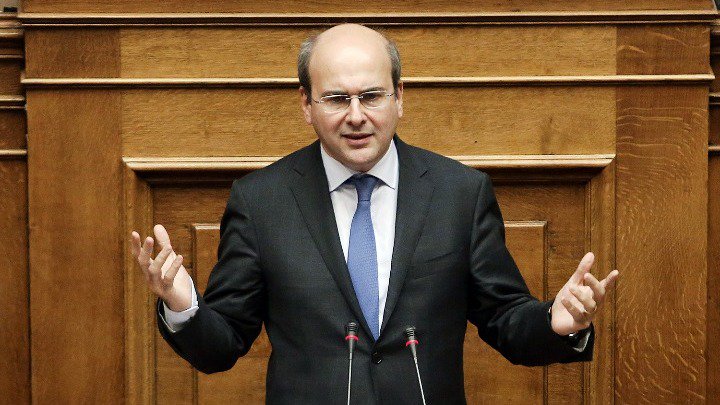Χατζηδάκης: Σημαντική θα είναι η αύξηση του κατώτατου μισθού