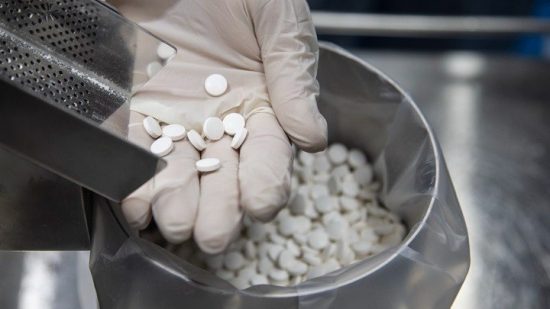 Σύντομα η λειτουργία της πλατφόρμας για την υποβολή αιτήσεων χορήγησης των νέων αντιικών φαρμάκων