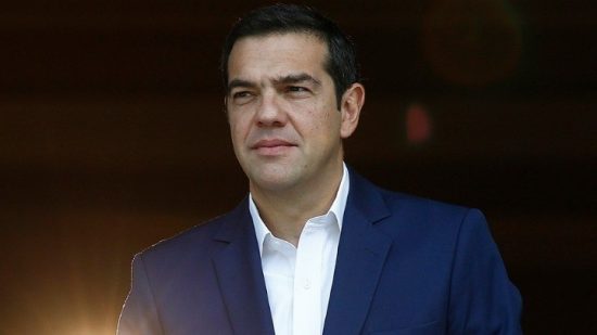 Τσίπρας για δίωξη Βαξεβάνη: Αρχή του τέλους για το καθεστώς Μητσοτάκη