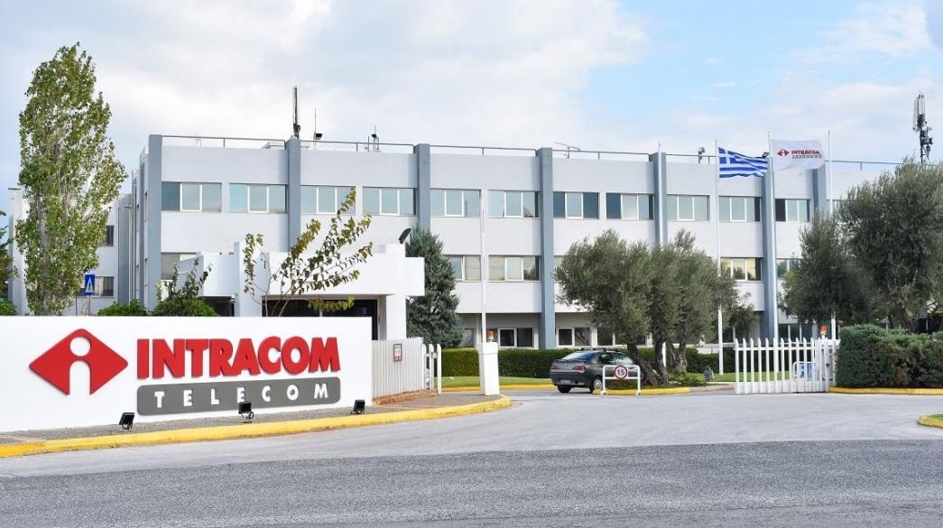 Οι εγκαταστάσεις της Intracom Telecom