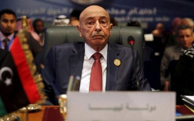 Λιβύη: Νέα κυβέρνηση ζητά ο πρόεδρος της Βουλής - Να κοπούν τα χρήματα στην κυβέρνηση Ντμπέϊμπα