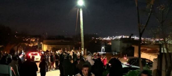 Θεσσαλονίκη: Ξενύχτησαν οι κάτοικοι άλλο ένα βράδυ από τον μυστήριο θόρυβο